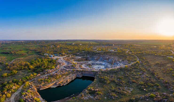 Lower Zambezi