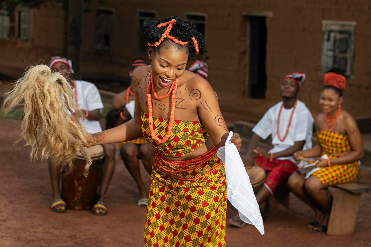 Maitisong Festival