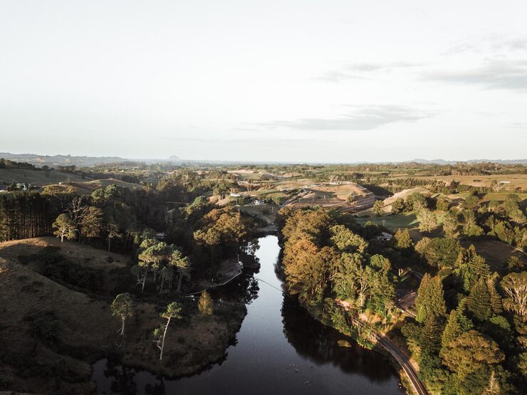 Zimbabwe Overview Image 1