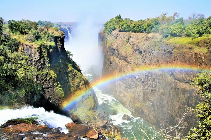 Matobo National Park
