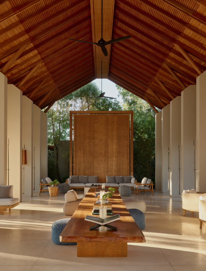 Amanyara