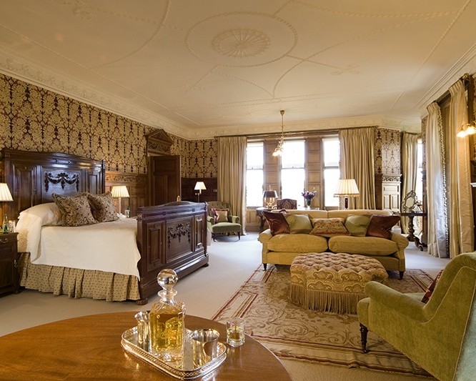Skibo Castle