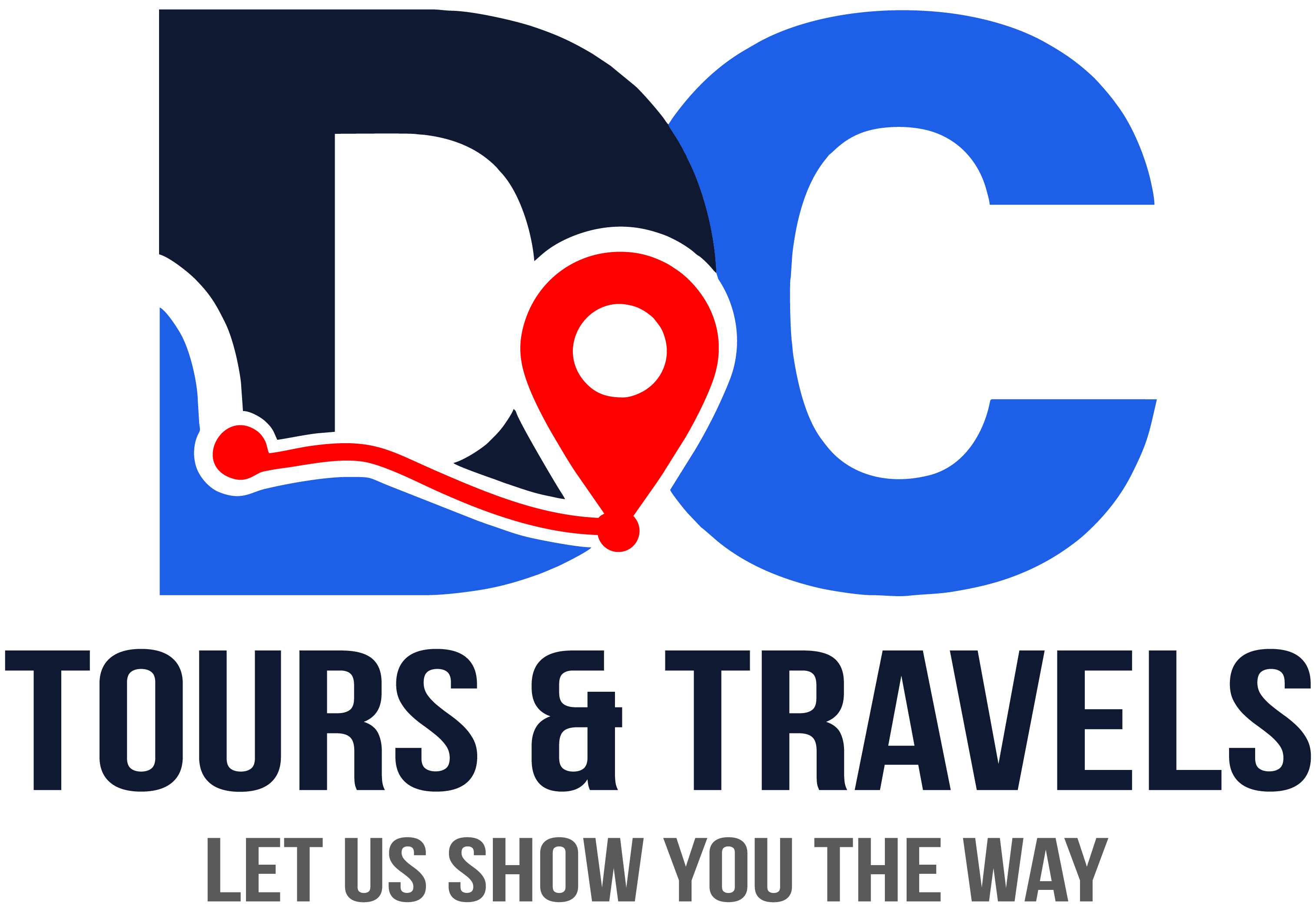 dc tours travels