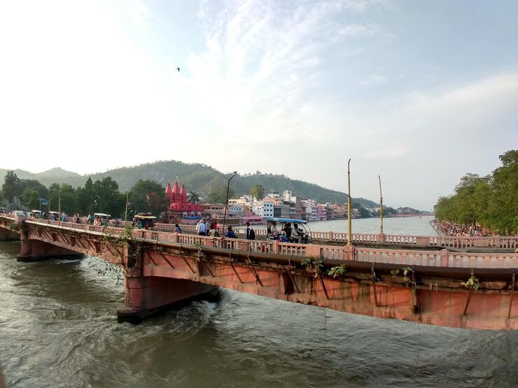 Haridwar Ganga Aarti