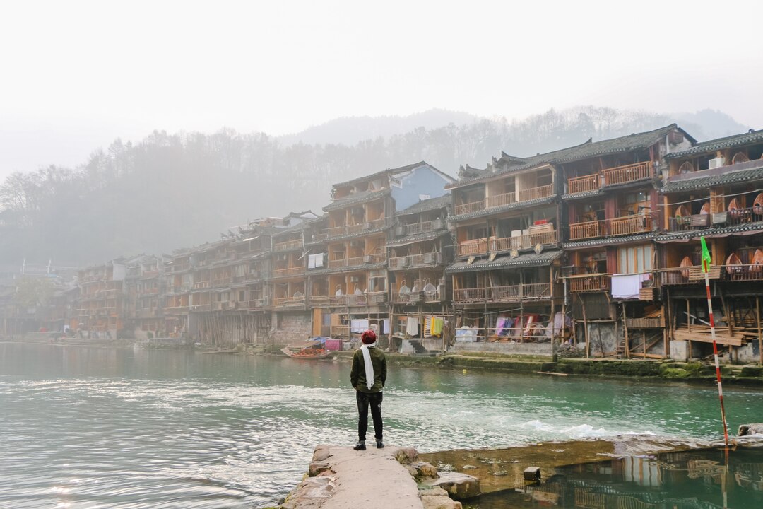 Pahalgam Valley