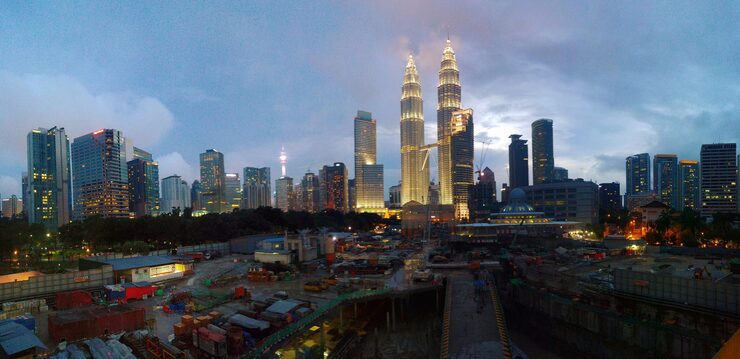 Kuala Lumpur Tower
