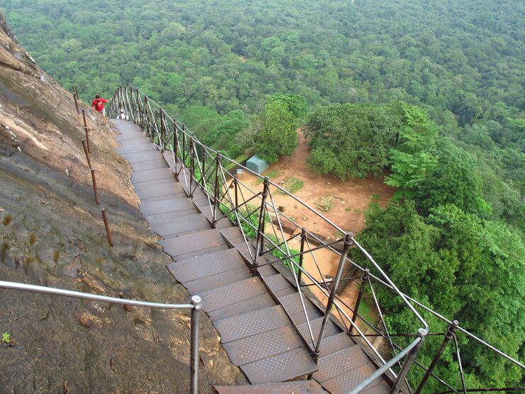 Matheran Point