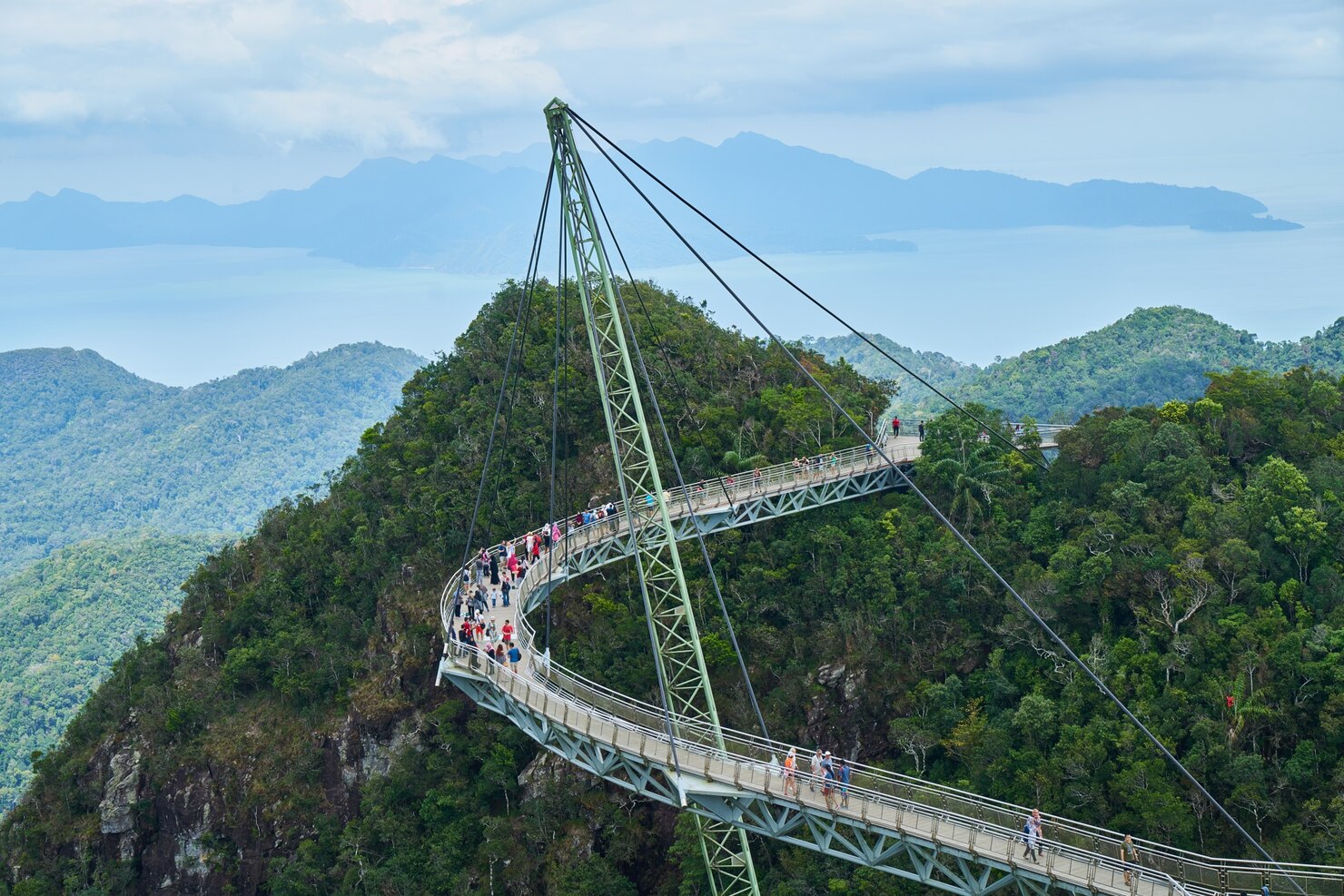 Langkawi Island, Malaysia