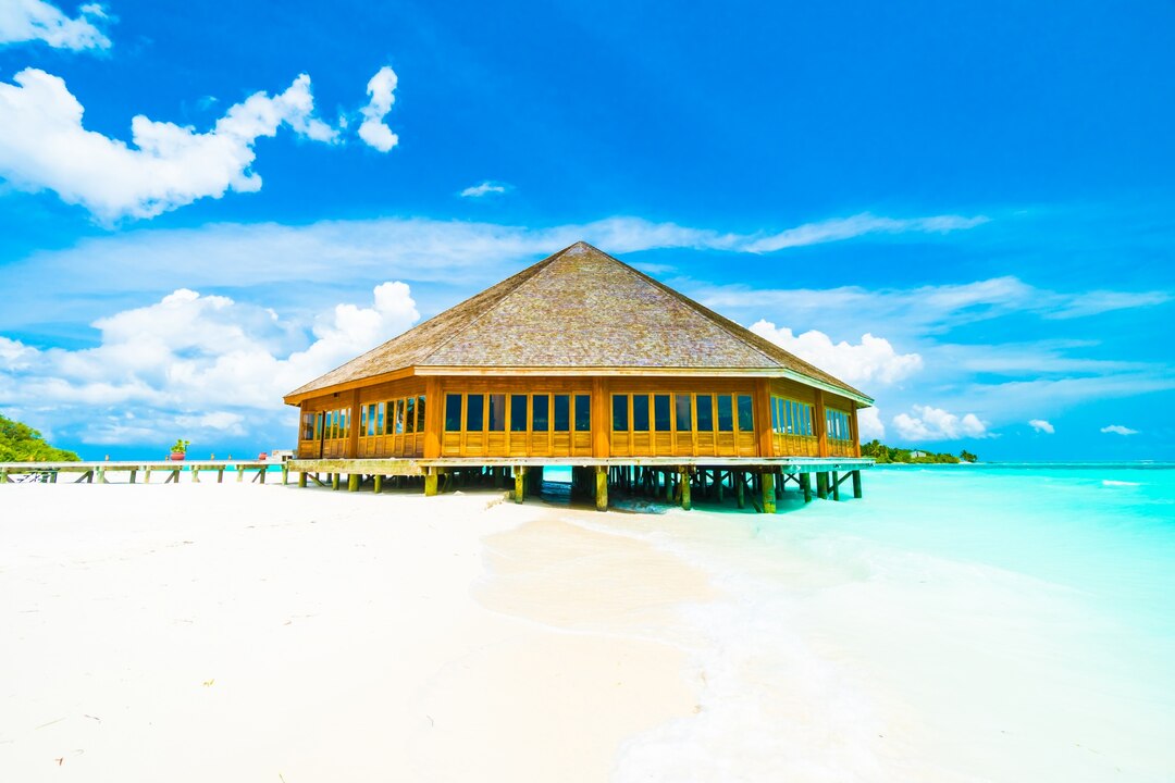 Maldives Beach Resort