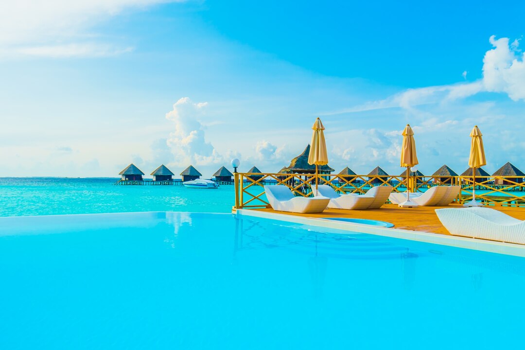 Overwater Villa