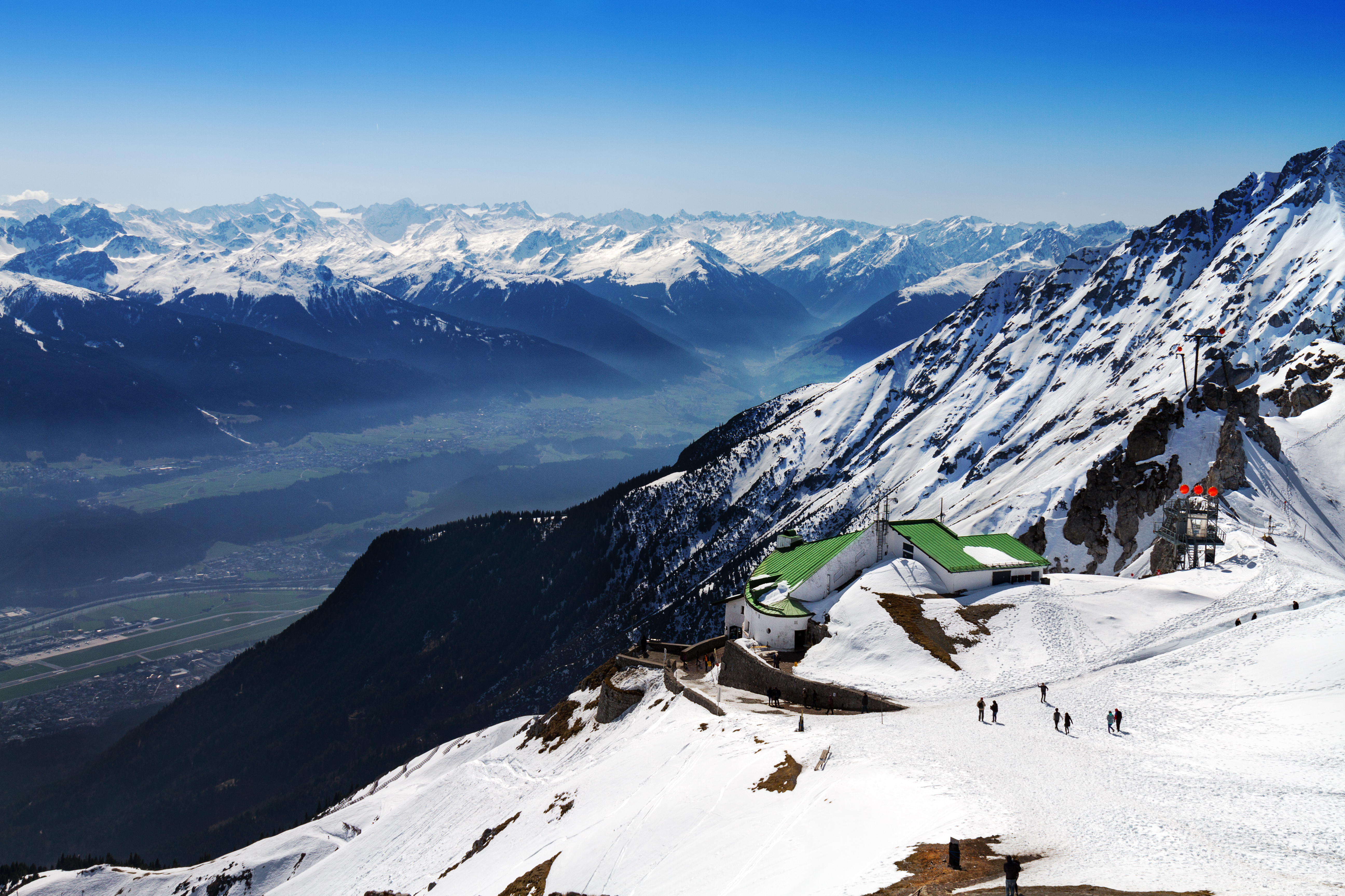 Shimla Ridge