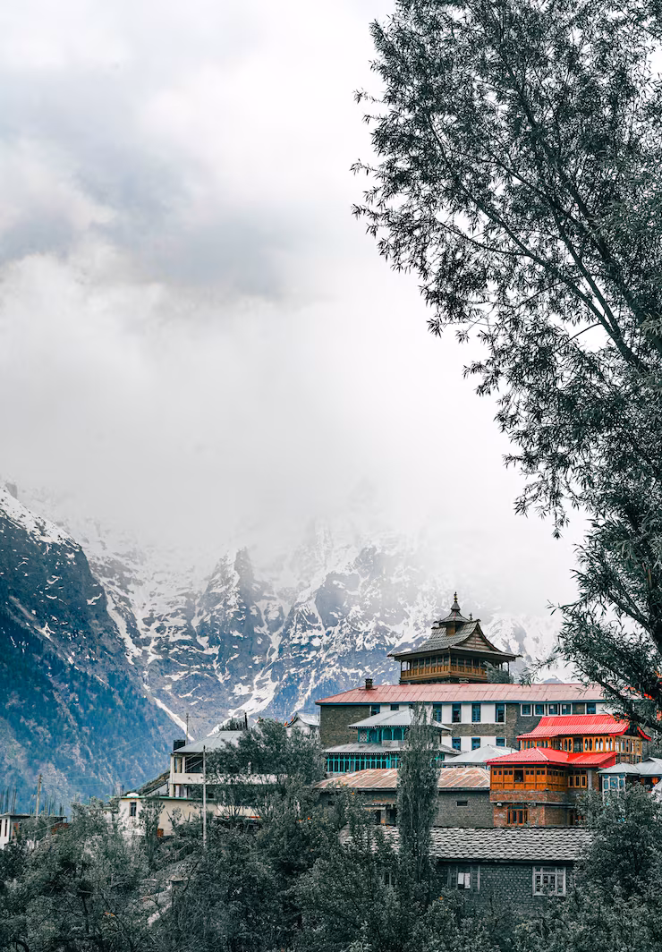 Kasol River