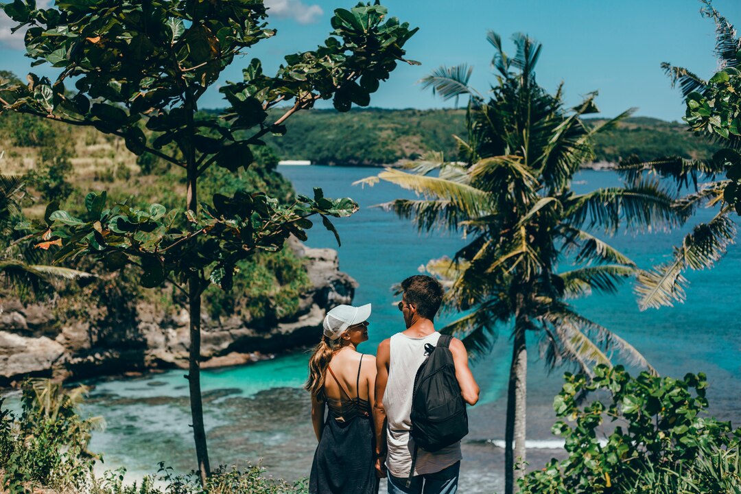 Mauritius South Island