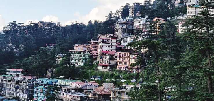 Rishikesh Ganga