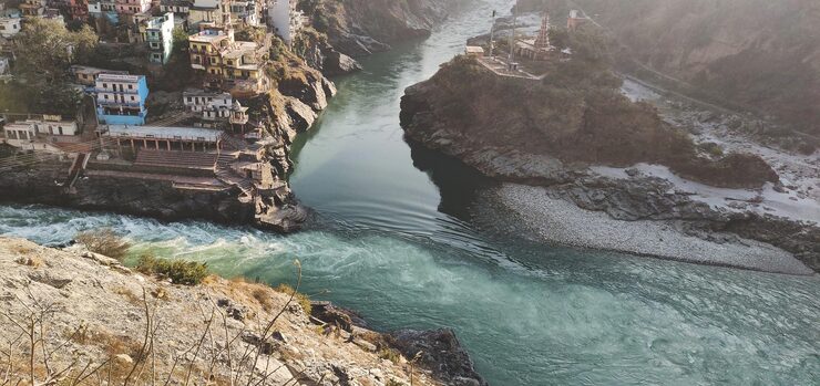 River Rafting Rishikesh