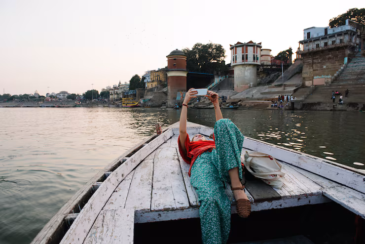 Mahakaleshwar Temple Ujjain