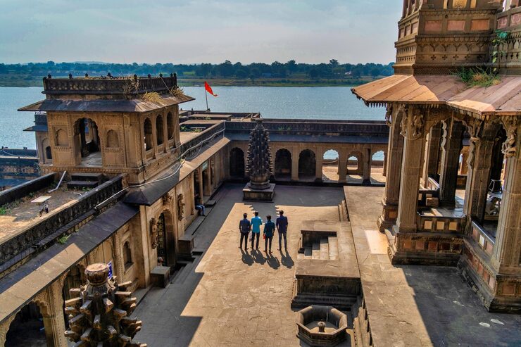 Omkareshwar Temple