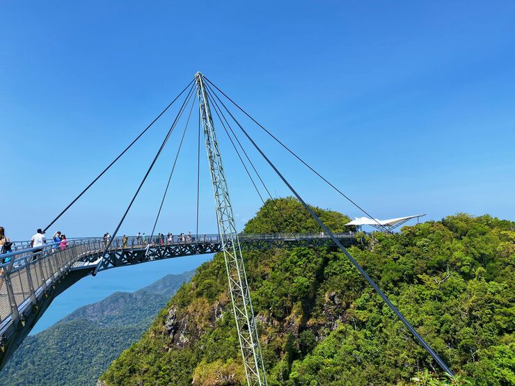 Kuala Lumpur & Langkawi Package