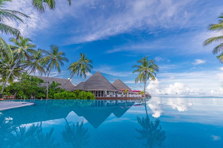 Maldives Package