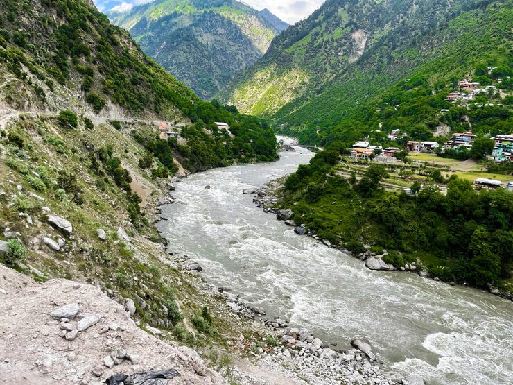 Haridwar Nainital Package
