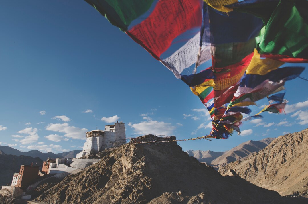 Nepal Tour Package